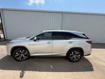 2018 Lexus RX 350L - miniatura 7