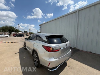 2018 Lexus RX 350L - miniatura 8