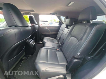 2018 Lexus RX 350L – miniatura 13