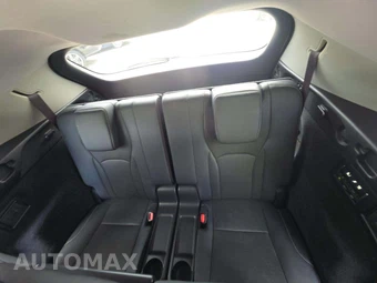 2018 Lexus RX 350L – miniatura 14