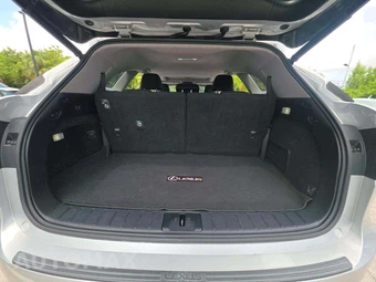 2018 Lexus RX 350L – miniatura 15