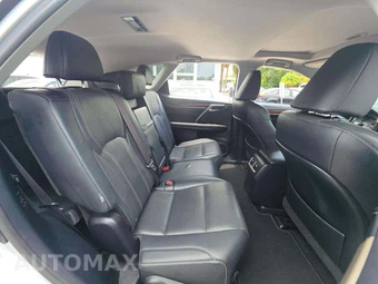 2018 Lexus RX 350L – miniatura 17