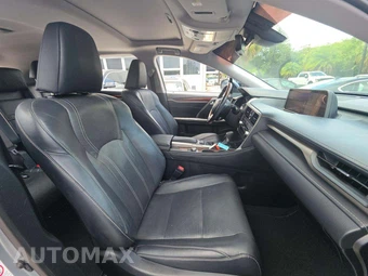 2018 Lexus RX 350L – miniatura 19
