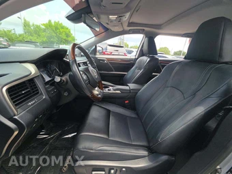 2018 Lexus RX 350L – miniatura 6
