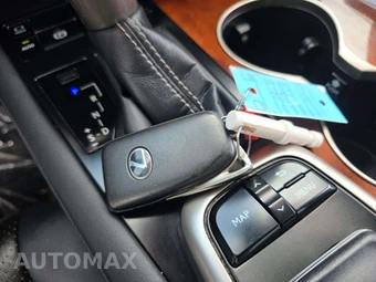 2018 Lexus RX 350L – miniatura 8