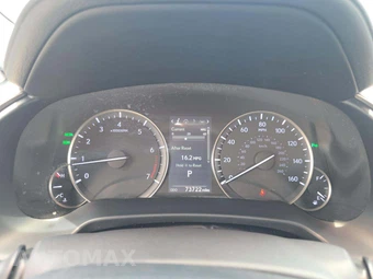2018 Lexus RX 350L – miniatura 9