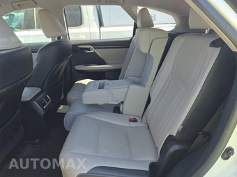 2018 Lexus RX 350L - miniatura 13