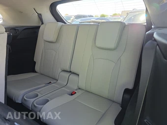 2018 Lexus RX 350L - miniatura 14