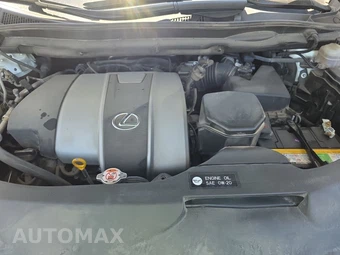 2018 Lexus RX 350L - miniatura 16