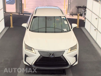 2018 Lexus RX 350L - miniatura 2