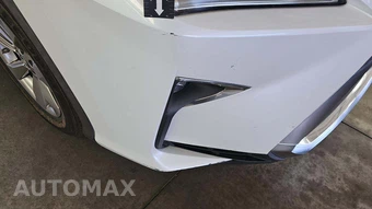 2018 Lexus RX 350L - miniatura 22