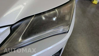 2018 Lexus RX 350L - miniatura 24