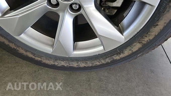 2018 Lexus RX 350L - miniatura 25