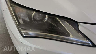 2018 Lexus RX 350L - miniatura 28