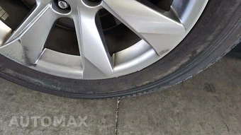 2018 Lexus RX 350L - miniatura 30
