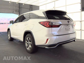 2018 Lexus RX 350L - miniatura 6