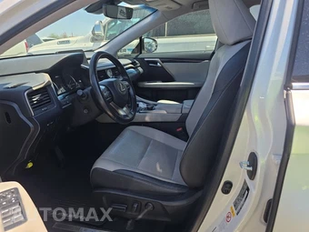 2018 Lexus RX 350L - miniatura 7