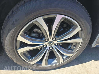 2018 Lexus RX 450h – miniatura 22