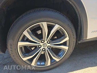 2018 Lexus RX 450h – miniatura 24
