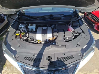 2018 Lexus RX 450h – miniatura 26