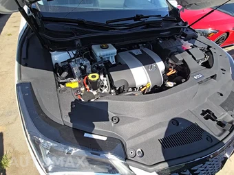 2018 Lexus RX 450h – miniatura 27