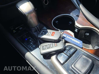 2018 Lexus RX 450h – miniatura 8