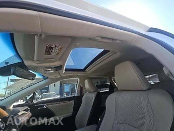 2018 Lexus RX 450h L Premium – miniatura 11