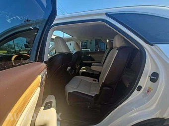 2018 Lexus RX 450h L Premium – miniatura 13