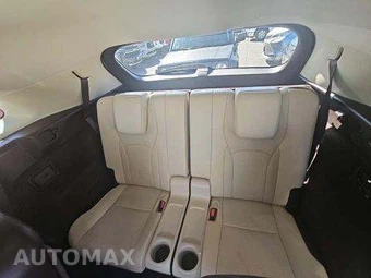 2018 Lexus RX 450h L Premium – miniatura 14