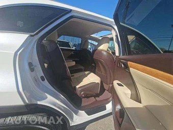 2018 Lexus RX 450h L Premium – miniatura 17