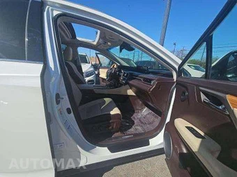 2018 Lexus RX 450h L Premium – miniatura 19