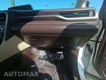 2018 Lexus RX 450h L Premium – miniatura 20