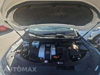 2018 Lexus RX 450h L Premium – miniatura 22