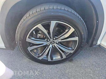 2018 Lexus RX 450h L Premium – miniatura 23