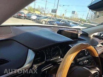 2018 Lexus RX 450h L Premium – miniatura 25