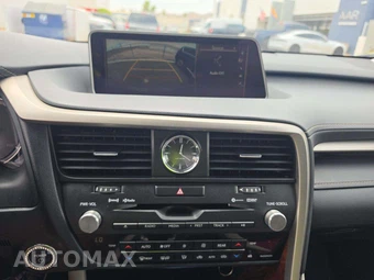 2018 Lexus RX 450h L Premium - miniatura 10