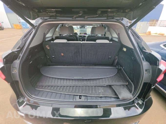 2018 Lexus RX 450h L Premium - miniatura 15