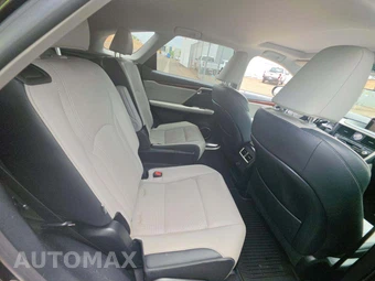 2018 Lexus RX 450h L Premium - miniatura 17