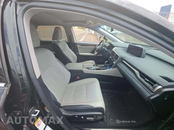2018 Lexus RX 450h L Premium - miniatura 19