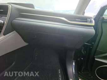 2018 Lexus RX 450h L Premium - miniatura 20