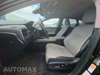 2018 Lexus RX 450h L Premium - miniatura 6