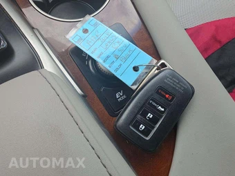2018 Lexus RX 450h L Premium - miniatura 8