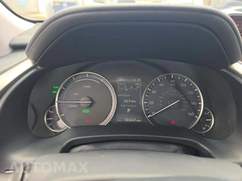 2018 Lexus RX 450h L Premium - miniatura 9