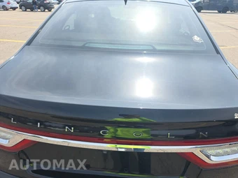 2018 Lincoln Continental Livery – miniatura 16