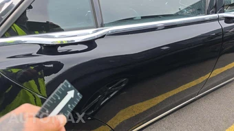 2018 Lincoln Continental Livery – miniatura 18