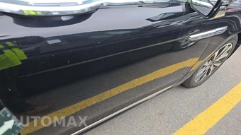 2018 Lincoln Continental Livery – miniatura 25