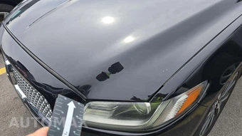 2018 Lincoln Continental Livery – miniatura 28