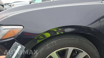 2018 Lincoln Continental Livery – miniatura 30