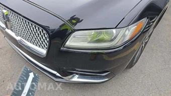 2018 Lincoln Continental Livery – miniatura 33