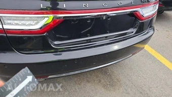2018 Lincoln Continental Livery – miniatura 37